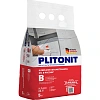 Клей плиточный PLITONIT В С1Т усилен. армирующими волокнами 5кг