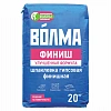 Шпаклевка ВОЛМА Финиш 20кг