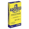 Штукатурка TOILER TL 211 цементная 25кг