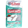 Шпаклевка Литокс SATIN Pro гипсовая 25кг