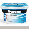 Затирка эластичная aquastatic CE40 серебристо-серый 2кг ЦЕРЕЗИТ