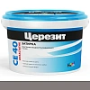 Затирка эластичная aquastatic CE40 антрацит 2кг ЦЕРЕЗИТ