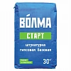 Штукатурка Волма СТАРТ 30кг