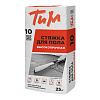 Стяжка для пола ТИМ 10 (слой 10-150мм) 25кг