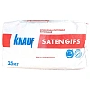 Шпаклевка KNAUF Сатенгипс 25кг