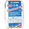 Клей плиточный MAPEI KERABOND T-R GREY 25кг