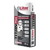 Клей плиточный ЛИТОКС Titan Flex С1ТЕ особопластичный высокопрочный 25кг