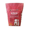 Клей усиленный жаростойкий ТЕРРАКОТ 5кг