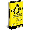 Клей монтажный TOILER TL90 для пенополистирола 25кг