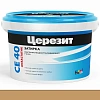 Затирка эластичная aquastatic CE40 карамель 2кг ЦЕРЕЗИТ