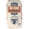 Пескобетон Суффикс ФС-35 М-300 25кг