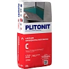 Клей плиточный PLITONIT PLITONIT С С2ТЕ для облицовки 25кг