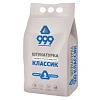 Штукатурка гипсовая Классик "999" 5кг