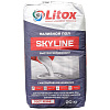 Наливной пол Литокс SKYLINE быстротвердеющий 20кг