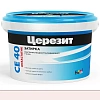 Затирка эластичная aquastatic CE40 жасмин 2кг ЦЕРЕЗИТ