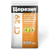 Штукатурка ОСНОВИТ ТЕХНО PC21 M фасадная цементная М/РН 25кг