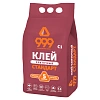 Клей плиточный С1 Стандарт "999" 5кг (5/180)