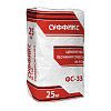 Пескобетон Суффикс ФС-33 М-150 25кг