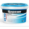 Затирка эластичная aquastatic CE40 белая 2кг ЦЕРЕЗИТ