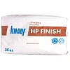 Шпаклевка KNAUF HP-финишная 25кг