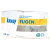 Шпаклевка KNAUF Фуген 25кг