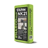 Клей плиточный ЛИТОКС NK 21 С1ТЕ 25кг