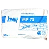 Штукатурка Кnauf МР-75 30кг