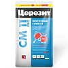 Клей плиточный Церезит СМ11 С1Т 5 кг