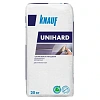 Шпаклевка KNAUF Унихард 20кг