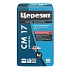 Клей плиточный CERESIT СМ17 С2ТES1 аэрогель элостичн белый 25кг