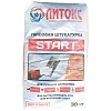 Штукатурка ЛИТОКС Start 30кг